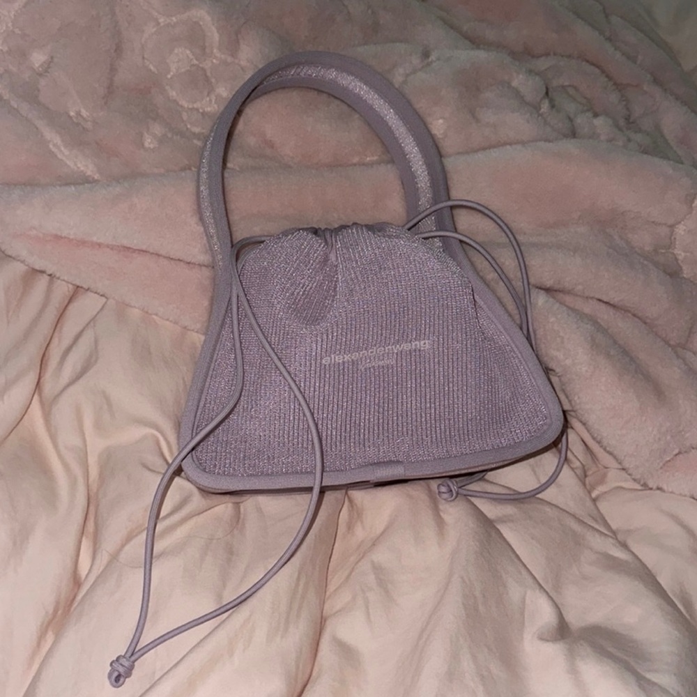 Alexander Wang Small Ryan Bag